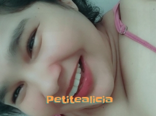 Petitealicia