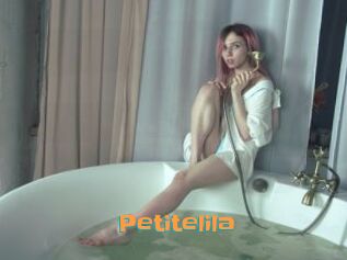 Petitelila