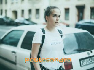 Petitesandra