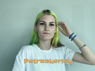 Petraakerley