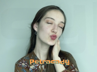 Petracady