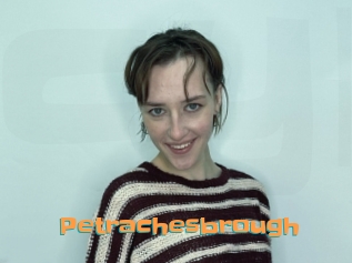 Petrachesbrough