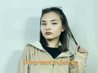 Petracordery