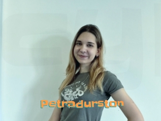 Petradurston