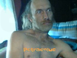 Petraenluc
