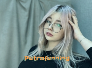 Petrafenning