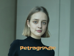 Petragrindle