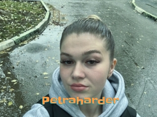Petraharder