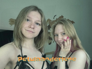 petulaanderlene Cyberhuren