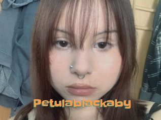 Petulablackaby