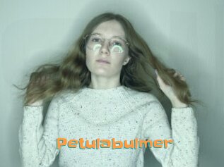 Petulabulmer