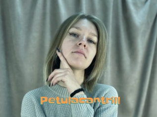 Petulacantrill