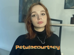Petulacourtney