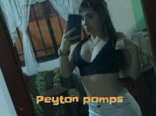 Peyton_pomps