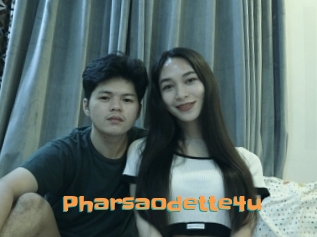 pharsaodette4u Cyberhuren