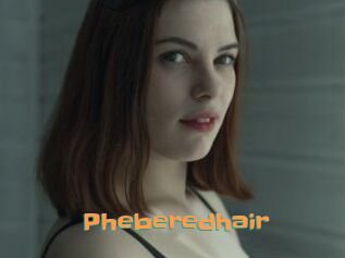Pheberedhair