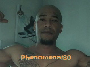 Phenomenal80