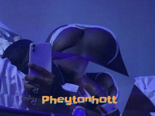 Pheytonhott