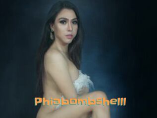Phiabombshelll