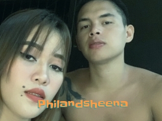 Philandsheena