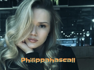 Philippahascall
