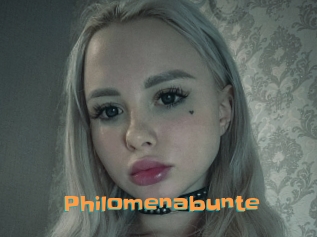 Philomenabunte