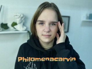 Philomenacarvin