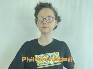 Philomenagaff
