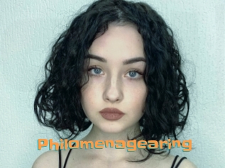 Philomenagearing