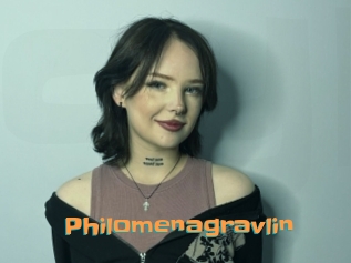 Philomenagravlin