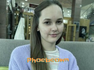 Phoebeown
