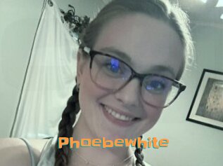 Phoebewhite