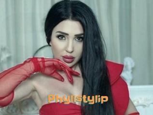 Phylistylip
