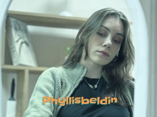 Phyllisbeldin