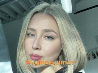 Phyllisbulmer
