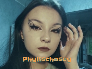 Phyllischasey