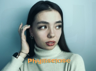 Phyllisclose