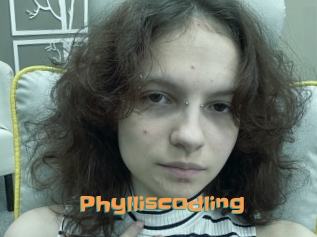 Phylliscodling