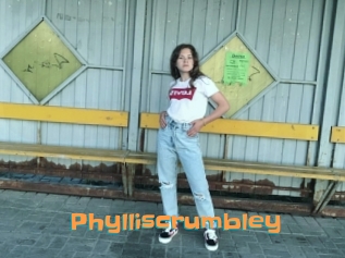 Phylliscrumbley