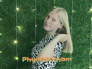 Phyllisfeltham