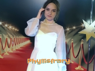 Phyllisfrary