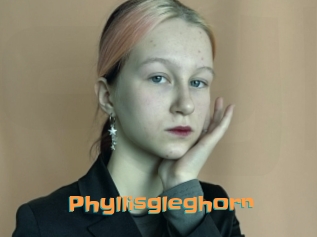Phyllisgleghorn