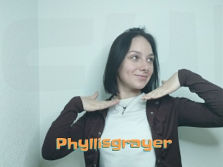 Phyllisgrayer