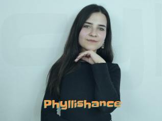 Phyllishance