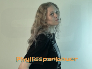 Phyllisspanbauer