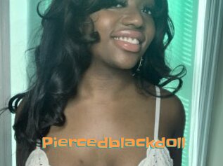 Piercedblackdoll