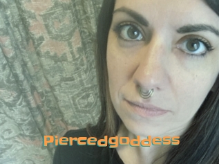 Piercedgoddess