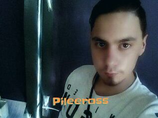 Pileeross