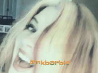 Pinkbarbie