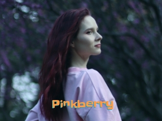 Pinkberry